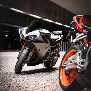 Bike Premium Package