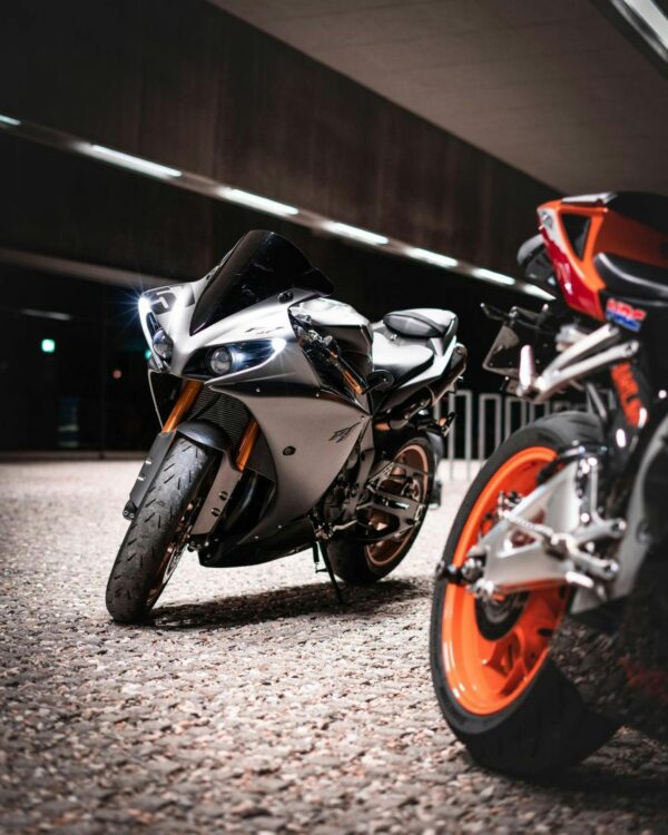 Bike Standard Package