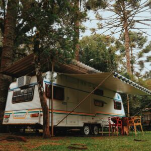 RV Standard Package