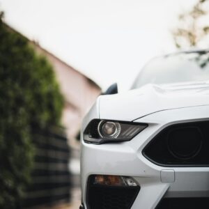 Car Basic Package