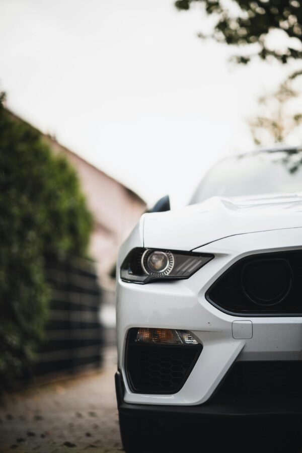 Car Premium Package