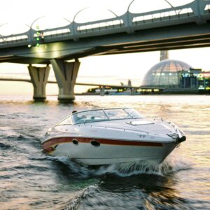 Boat & Jetski Premium Package