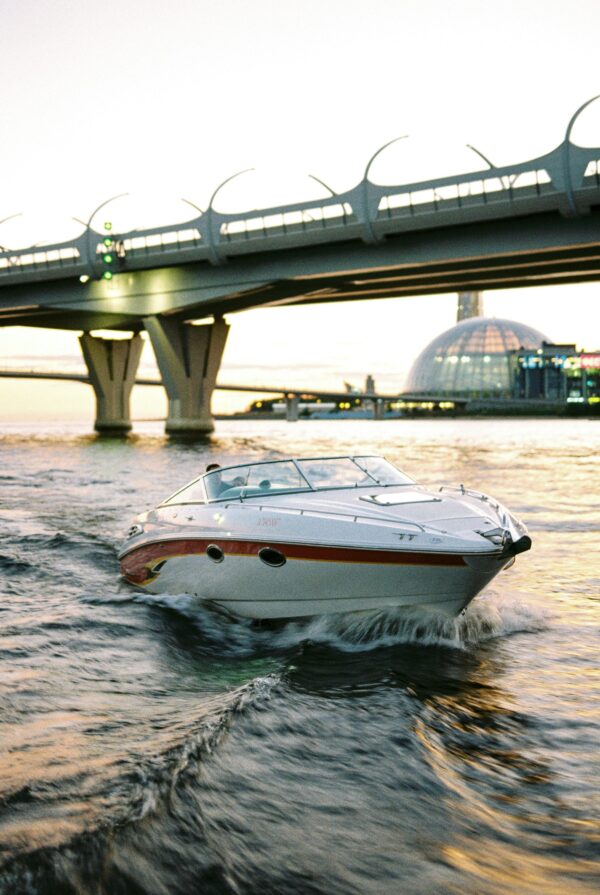 Boat Baisc Package